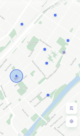 ip攻击器网页版软件Windows版界面